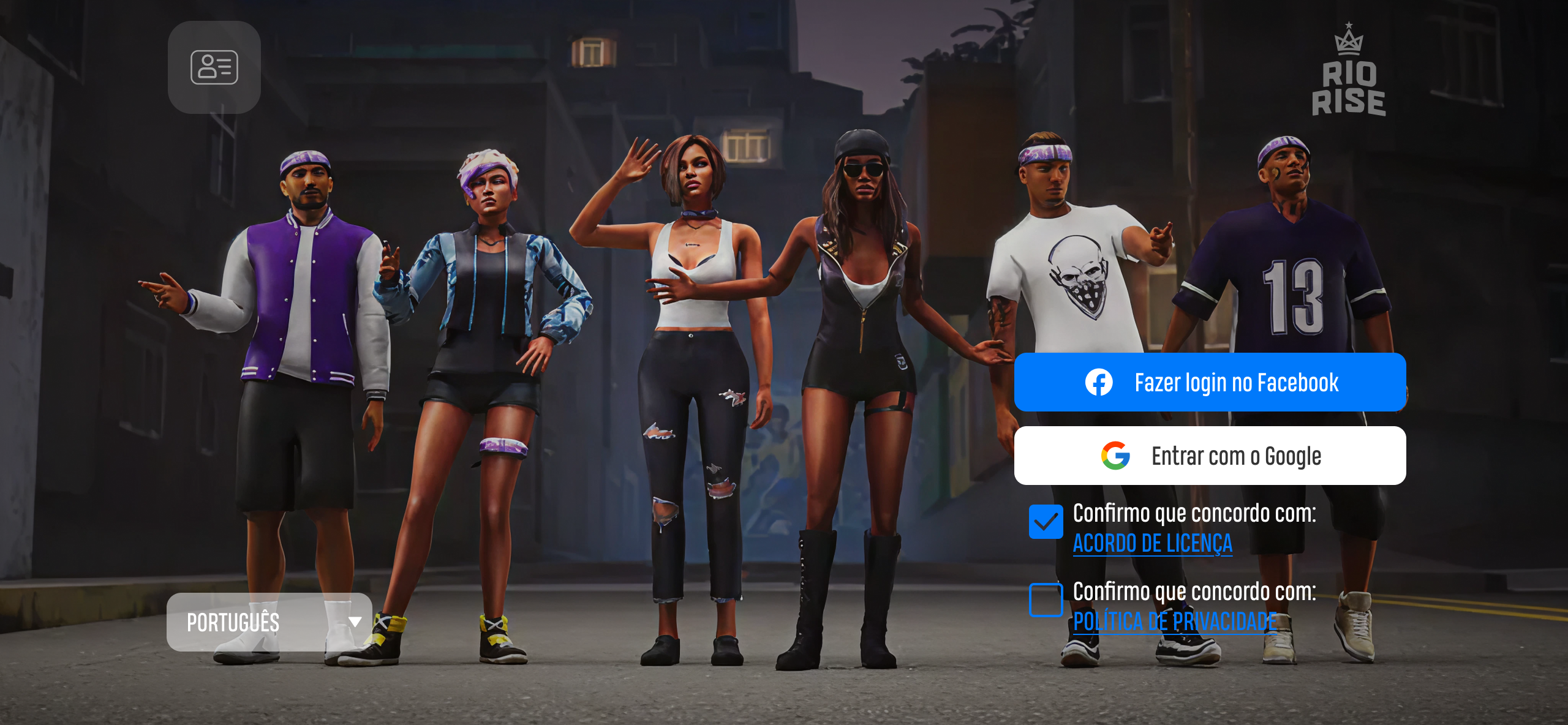 brasil roleplay download